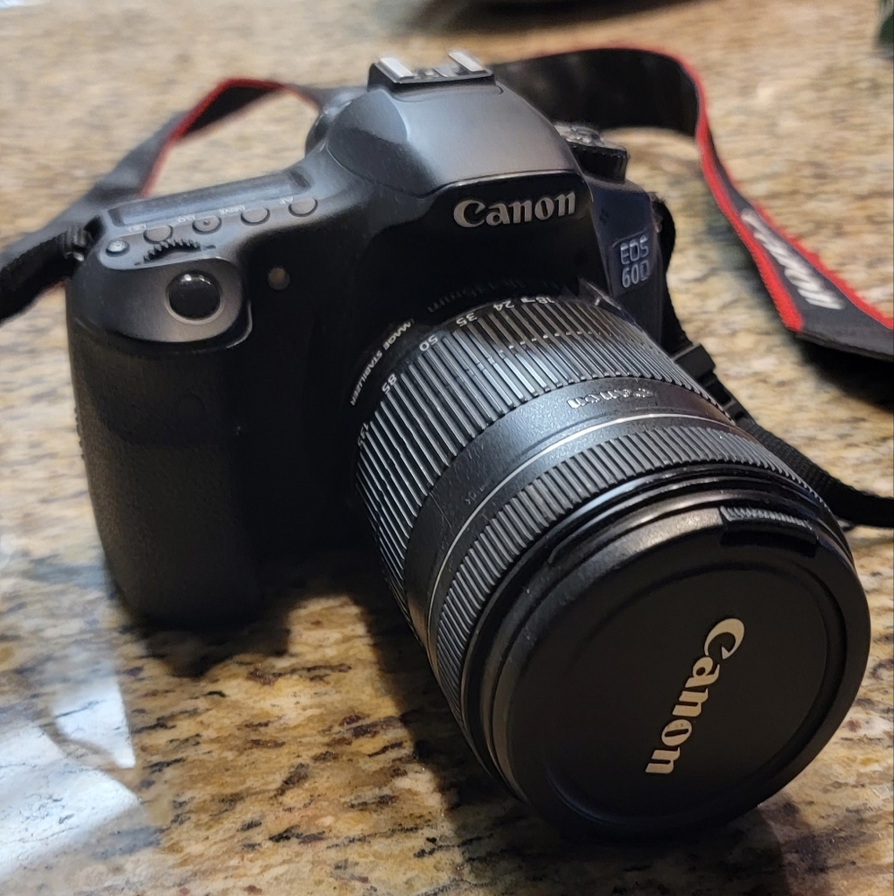 Canon Camera